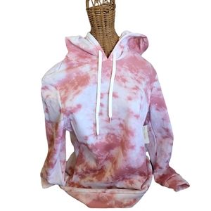 Tie Dye Sweatshirt